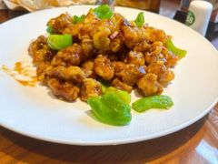 -那家老院子东北菜·饺子·小鸡炖蘑菇(艳华街店)