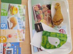 -德克士(保利城店)