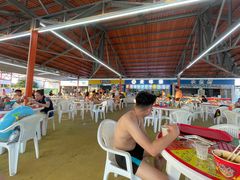 -莆田亚特湾水上乐园(原水上欢乐谷)