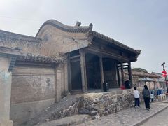 -鸡鸣驿城