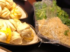 -营信刘罗锅铁锅炖(建华店)