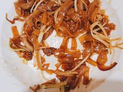 -旺顺阁海鲜广场(亚运村店)