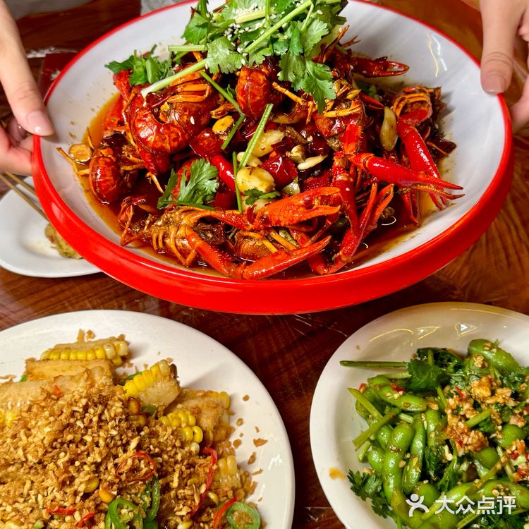 没开玩笑。。。近期在虎门吃到蕞爱的宵夜档！！