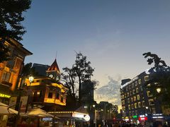 -天津意大利风情旅游区