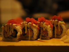 霸王卷-景鹤料理(上地华联店)