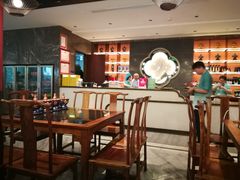 -南门涮肉(上海一店)