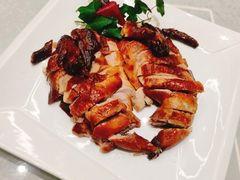 -百事特威酒店·茉莉餐厅(科技六路店)