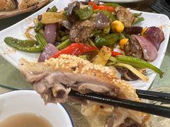 -区海鸡场饭店(石壁店)