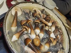 -黑鸡小馆(金源店)