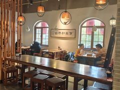 -新兴园饺子馆(北京百子湾店)