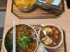 -小满手工粉(北京顺义华联店)