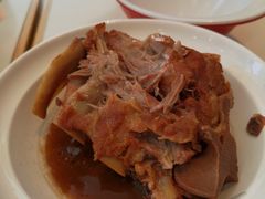 -喜家德虾仁水饺(金融中心店)