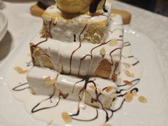 俄罗斯方块-俄士厨房(环球港店)