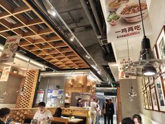 -大碗先生(沙湾天虹店)