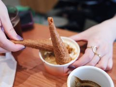 -Dip in Gelato(富民路店)