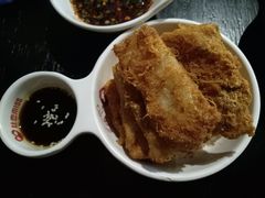 红糖糍粑-丝恋丝娃娃(金阳国贸店)