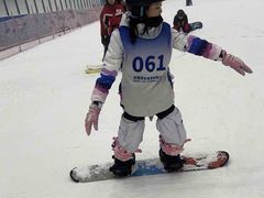-哈尔滨热雪奇迹