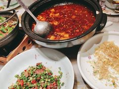 -金佬馆·川菜bistro(芜湖镜湖万达店)