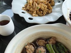 -二十八里太湖船菜(吉祥路店)