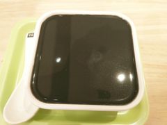 生磨芝麻糊-满记甜品(巴黎春天宝山店)