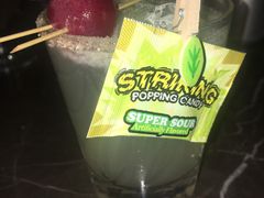 -TZ House音乐现场(来福士中心店)