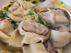 -梦花街馄饨店(中华苑店)