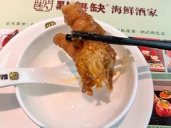 -點無缺茶楼·海鲜酒家(世博店)
