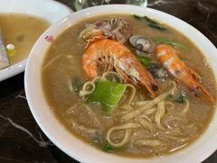 -何记面馆(龙泉山店)