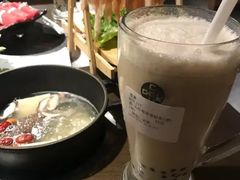 -呷哺呷哺(王府井喜悦店)