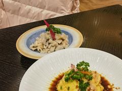 -海天楼中餐厅(吴宫泛太平洋酒店)