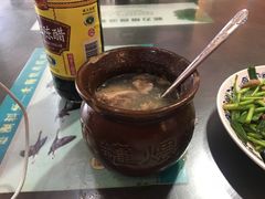 -龙老五汤店(站前西路店)