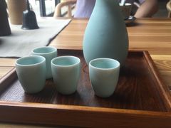 -竹里馆 ·茶食(奥体店)