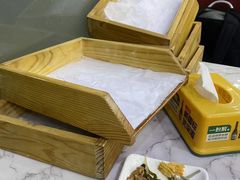 -德天下自助水饺(海洪店)