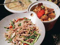 -三生三味密宗川菜·江景餐厅(来福士店)