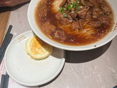 -松鹤楼·苏式汤面(虹桥天地店)