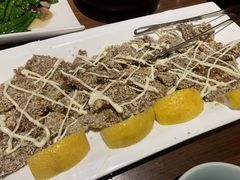 花生牛排-真味汤馆(汽博店)