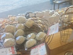 -那家面包房(珠江路店)