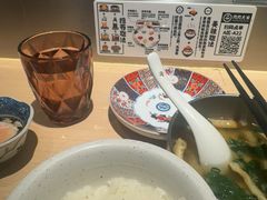 -肉肉大米(金虹桥店)