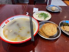 -武圣羊汤(武圣路店)
