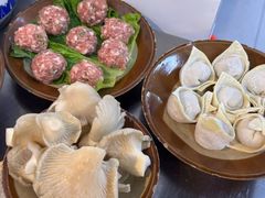 -芈重山老火锅(广州首店)