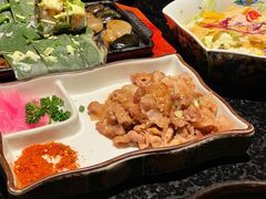 -無境·匠心日本料理(汉街店)