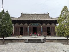 -慈云寺