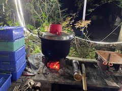 -柴火农家饭(遇龙河店)
