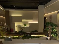 -沐SPA·坐忘山城·日式足道