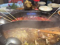 -蜀大侠火锅(春熙路店)