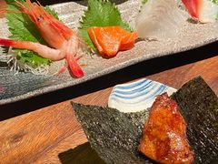 -千代武日本料理(爱建店)
