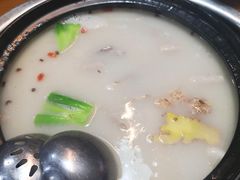 -代羊肉(中和店)