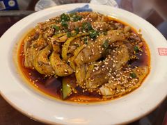 -杨记隆府(白象街店)