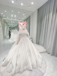 -SATIN COUTURE瑟庭婚纱礼服馆