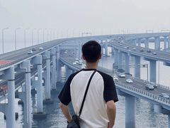 -星海湾跨海大桥